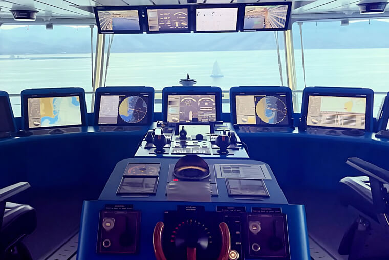 There's Always a Fire Risk