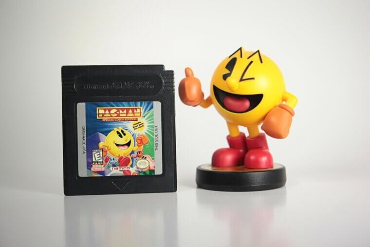 Pac-Man: Download The Mobile App On Smartphones