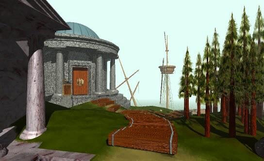 Myst: Download On Modern Smartphones And Tablets