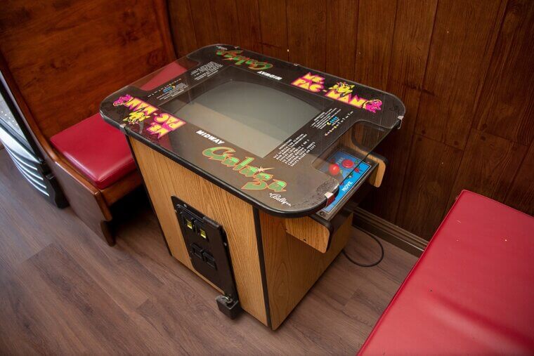 Galaga: Download Classic Arcade Apps On Mobile