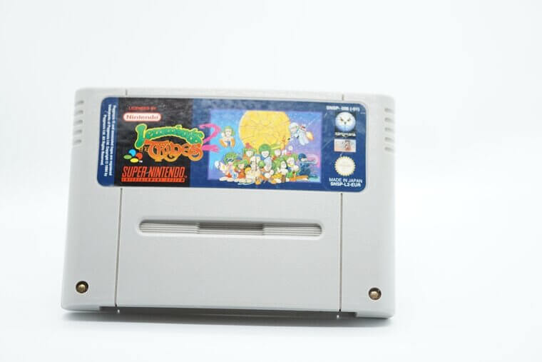 Lemmings: Download The Official Mobile App Easily Today