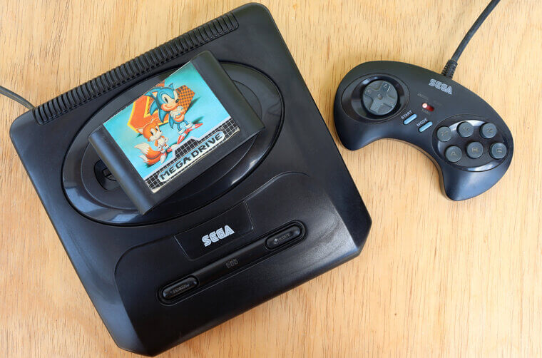 Sonic The Hedgehog: Download The Classic Mobile App