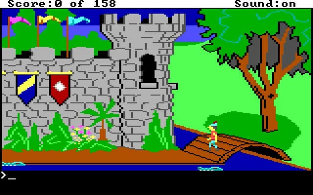 Kings Quest: Purchase On Modern Digital PC Storefronts
