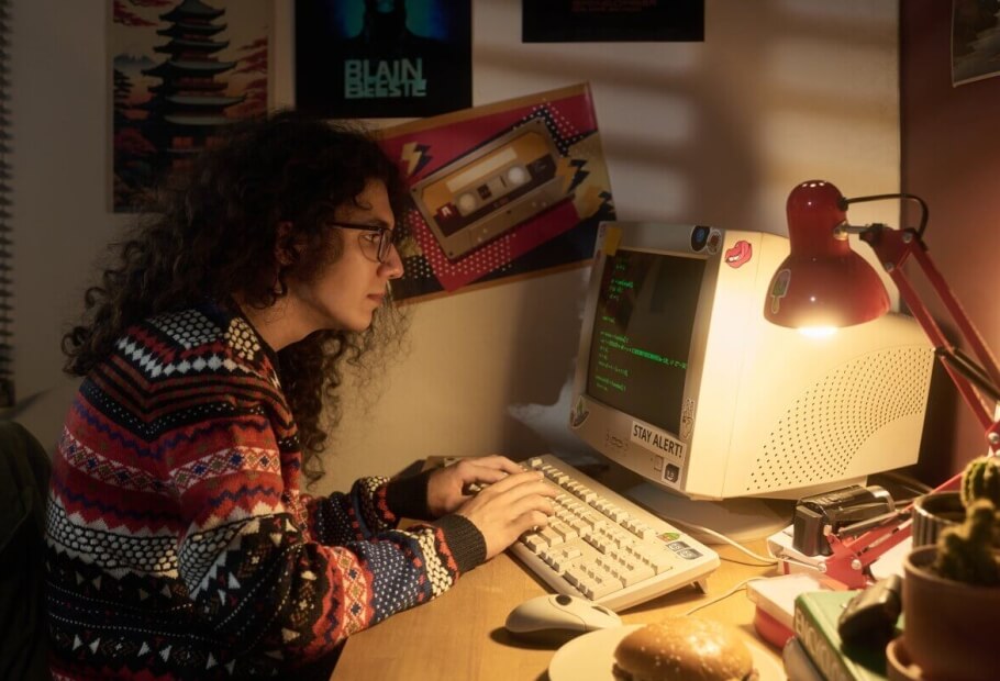 Classic Games From the 80s and 90s We Can Still Play Today