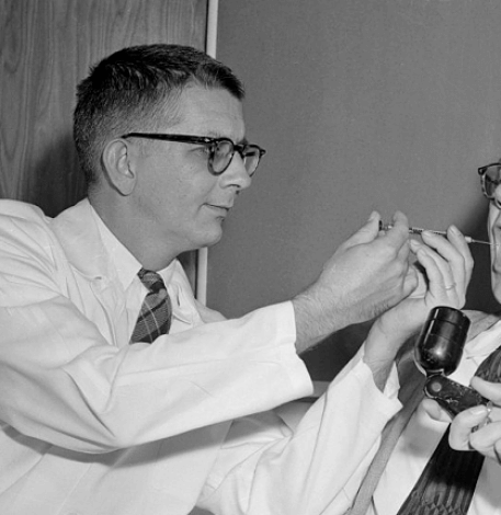 Estos estudios médicos no funcionarían en el mundo moderno actual