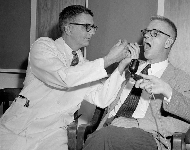 The CIA Secretly Drugged Countless Citizens