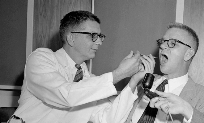 These Medical Studies Wouldn't Fly in Today's Modern World