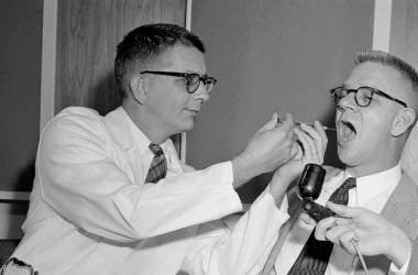 Estos estudios médicos no funcionarían en el mundo moderno actual