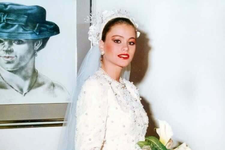 She Got Married At 18