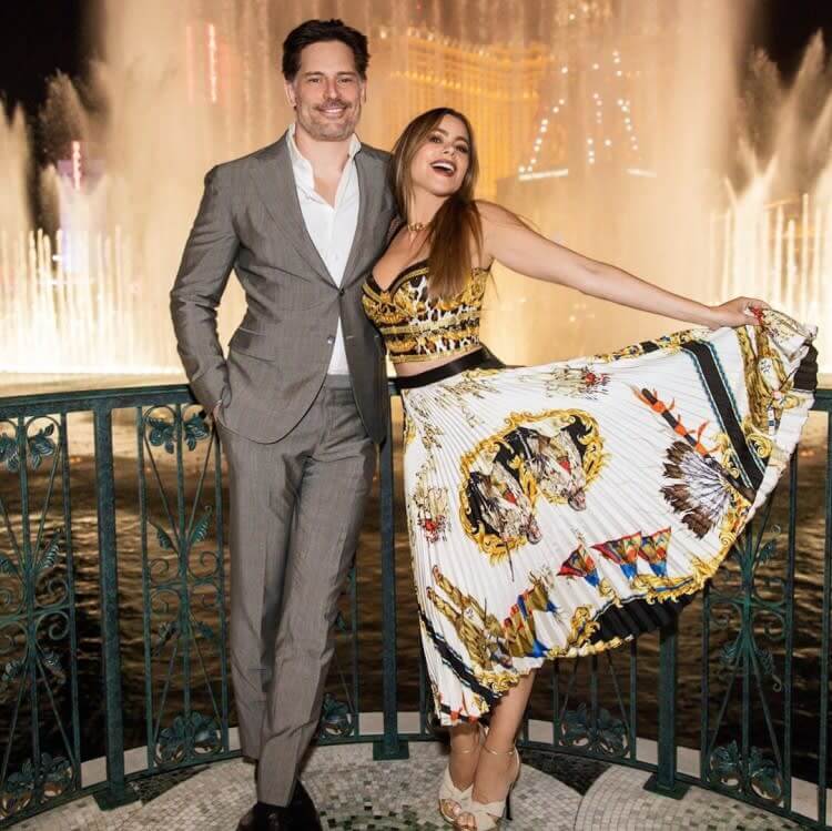 She Found The Love Of Her Life