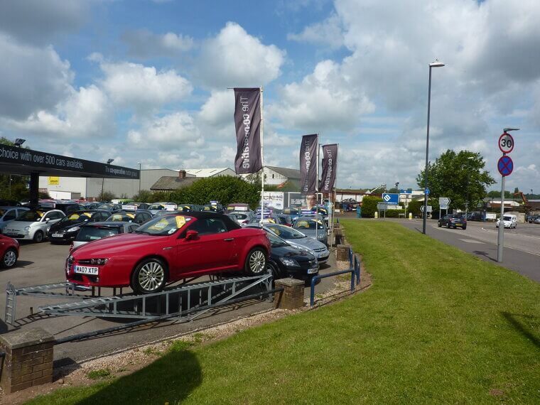 What This Means for Car Buyers