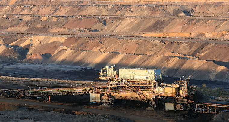 Raw Material Inflation