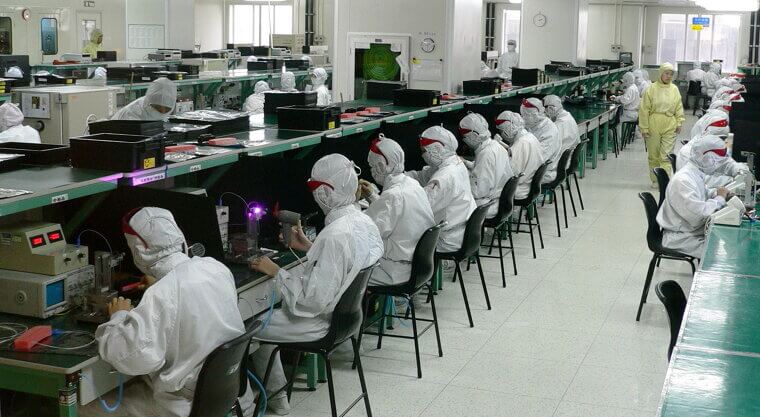 Labor Shortages