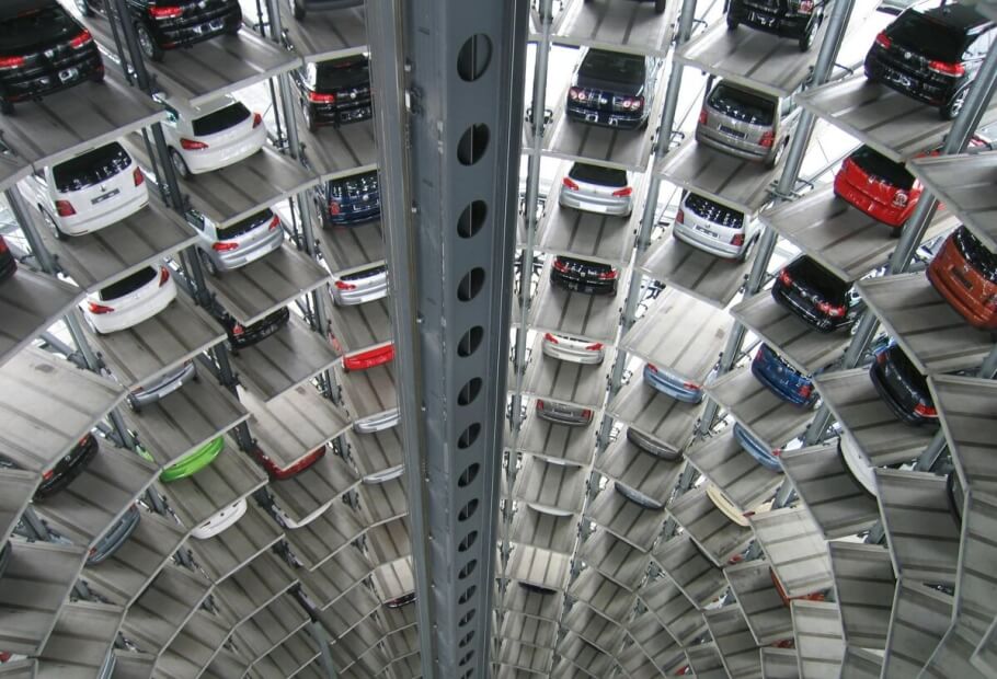 The Role of Supply Chain Shortages in Rising Car Prices