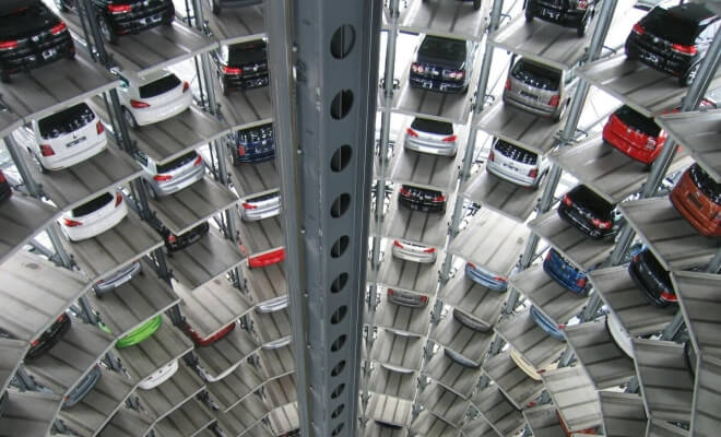 The Role of Supply Chain Shortages in Rising Car Prices