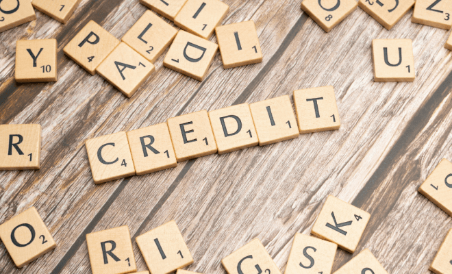 Strategies for Building and Maintaining Good Credit