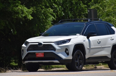 Cars Americans Are Holding Onto the Longest in 2025