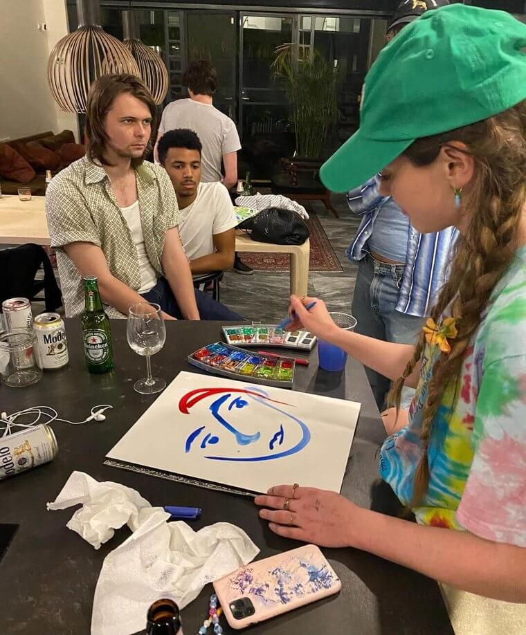 Caroline Calloway Didn't Meet Expectations