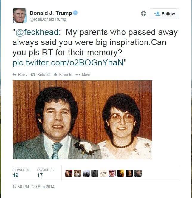 Donald Trump Gets Pranked