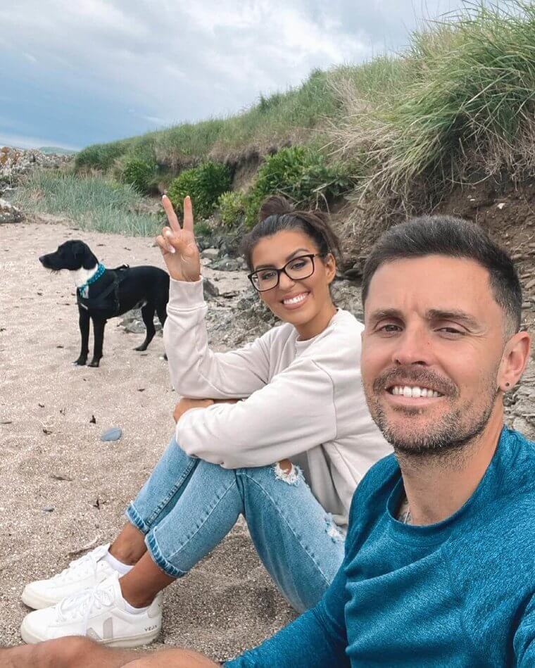 Terrie McEvoy Tricks Her Followers