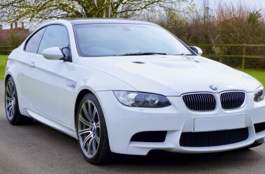 Everyday Cars That Pack More Power Than You Think