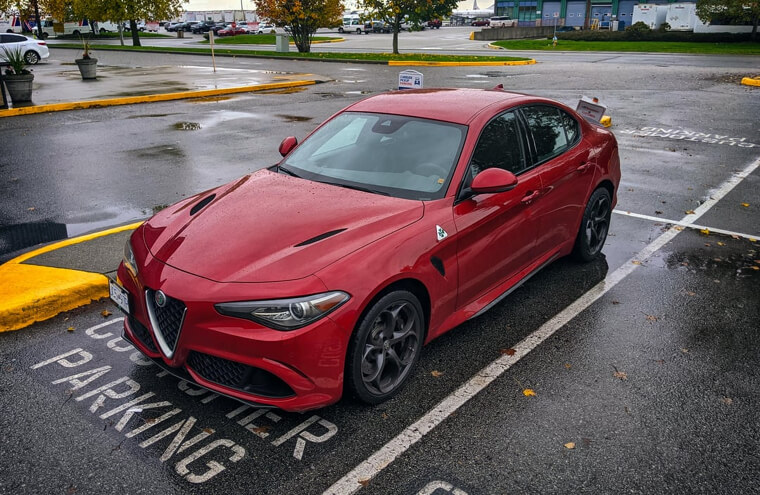 Alfa Romeo