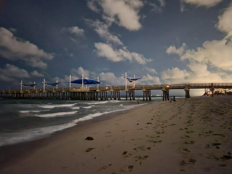 Pompano Beach