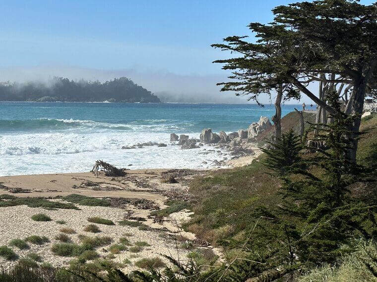 Carmel‑by‑the‑Sea