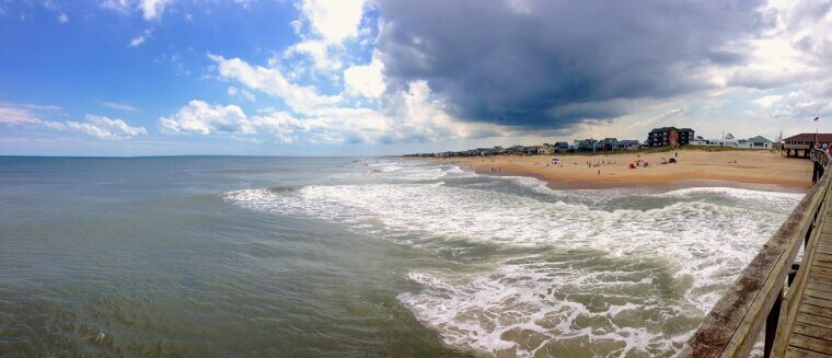 Hatteras Island