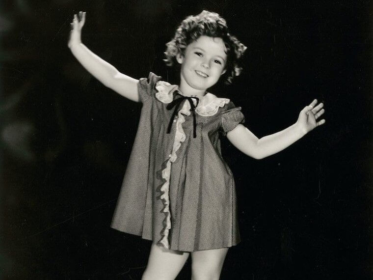 Shirley Temple