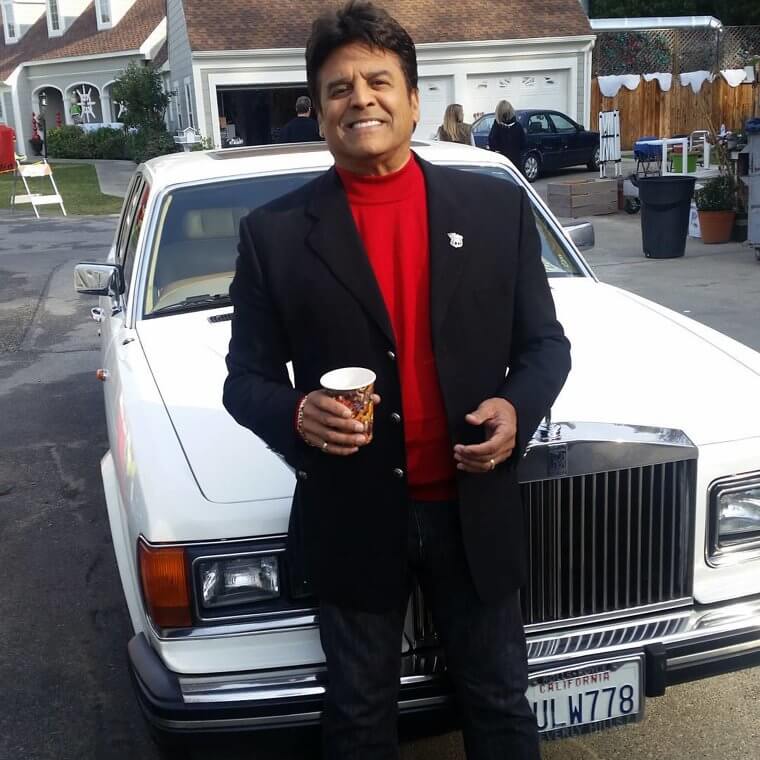 Erik Estrada