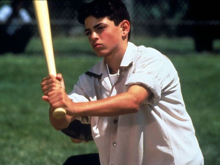 Mike Vitar