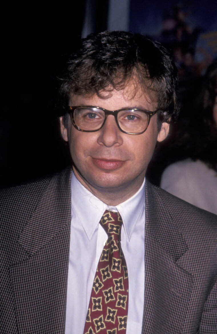 Rick Moranis