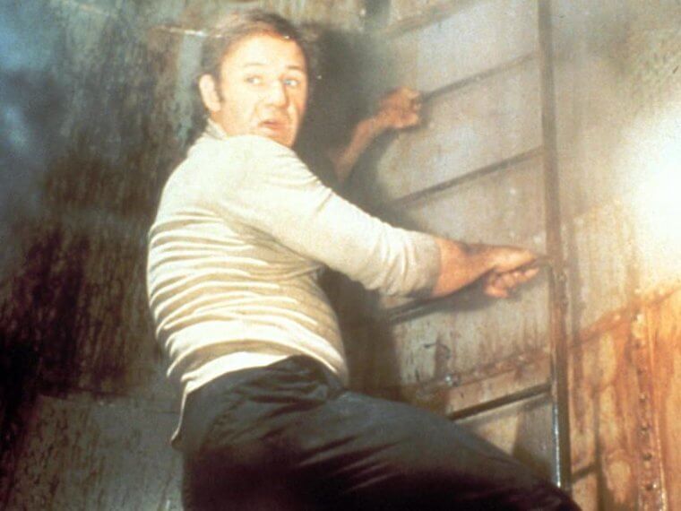 Gene Hackman