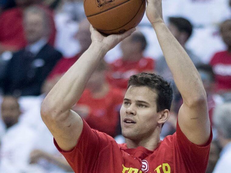Kris Humphries