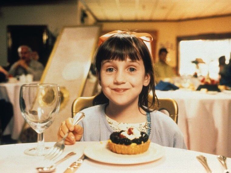 Mara Wilson