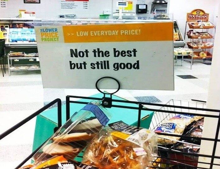 Sometimes Honesty Is the Best Policy