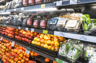 Grocery Store Displays That Made Shoppers Laugh