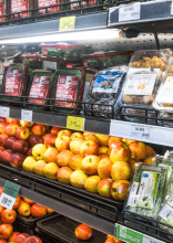 Grocery Store Displays That Made Shoppers Laugh