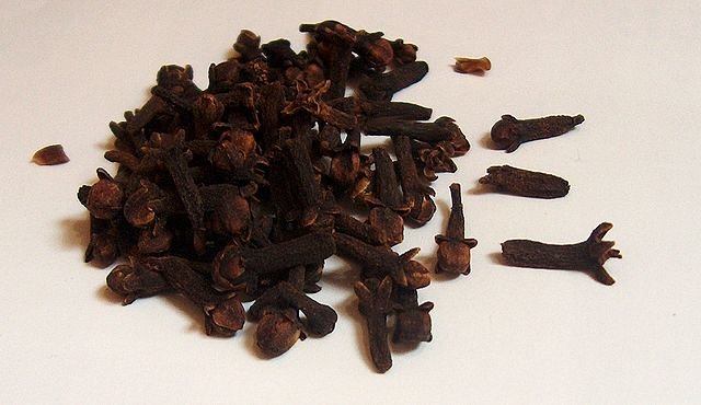 Cloves Are Great for Your Teeth