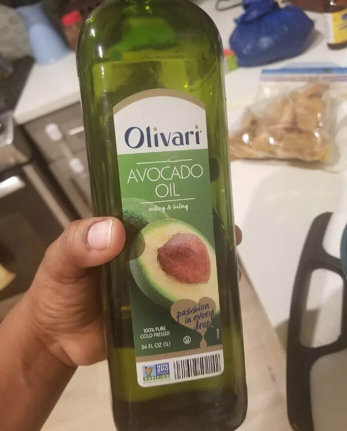 Natural Oils for Moisturization