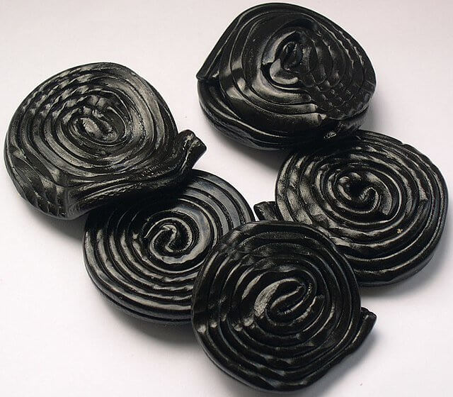 Licorice Is Great for the Skin