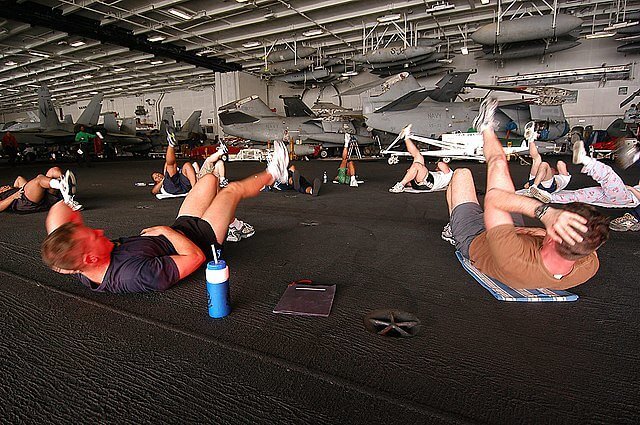 Cardio Exercises Can Help With Menopause Treatment