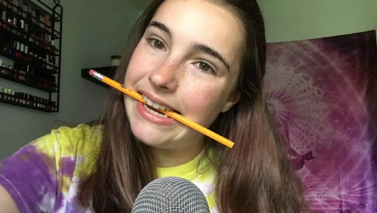 Stiff Jaw and Headacehs? Use a Pencil