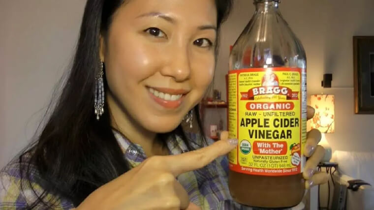 Apple Cider Vinegar Is the Perfect Hangover Cure