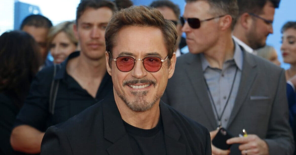 The 6 Most Memorable Celebrity Comebacks of the Decade