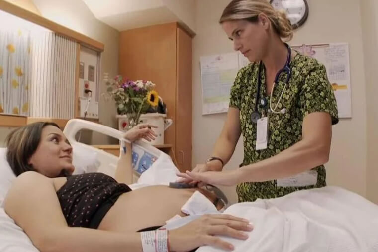 Potential Pregnancy Complications Of Triplets