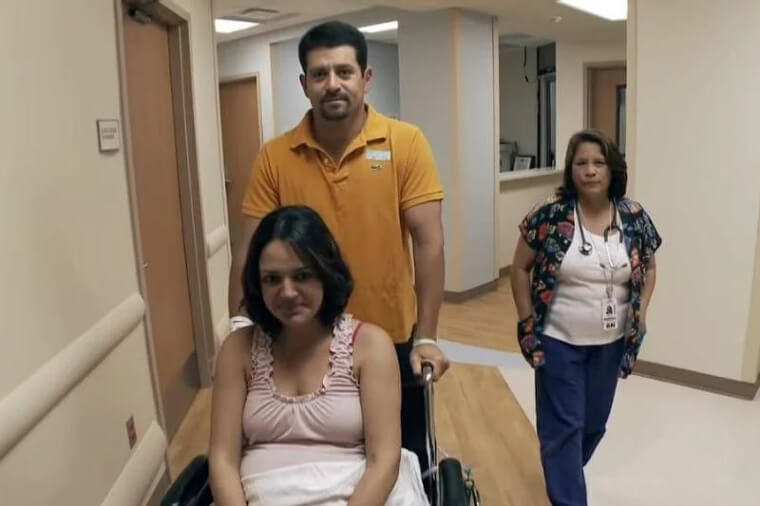 Time To See The Triplets