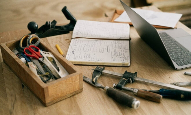 These Vintage Tools Might Be Hiding In Your Attic