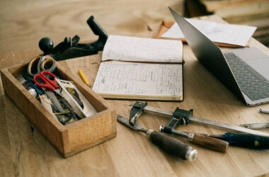 These Vintage Tools Might Be Hiding In Your Attic